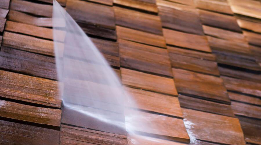Shingle Roofing in Deerfield, MI